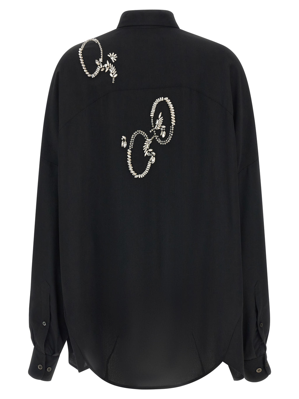 DRIES VAN NOTEN palaidinė