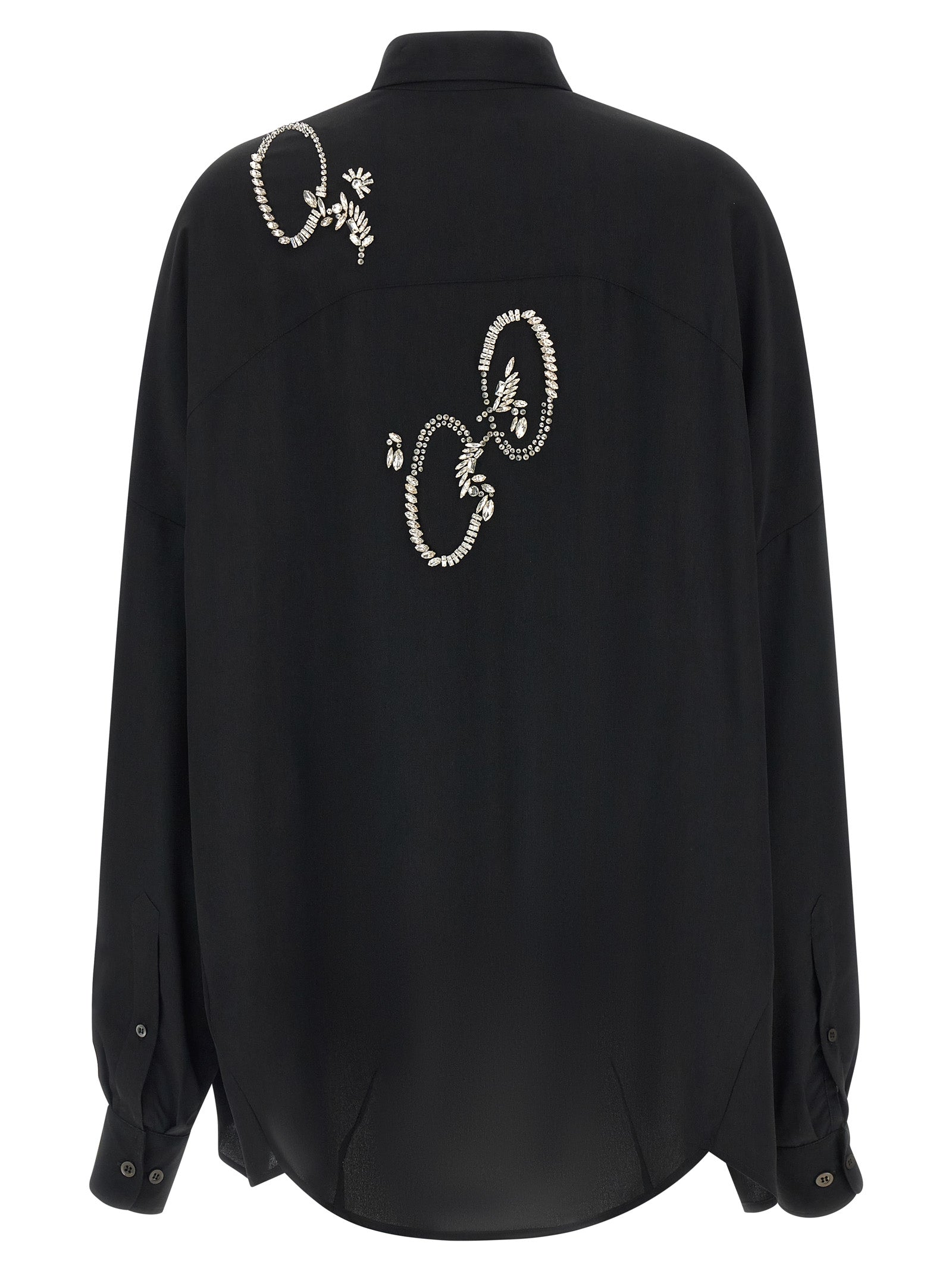 DRIES VAN NOTEN palaidinė