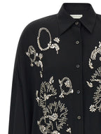 DRIES VAN NOTEN palaidinė