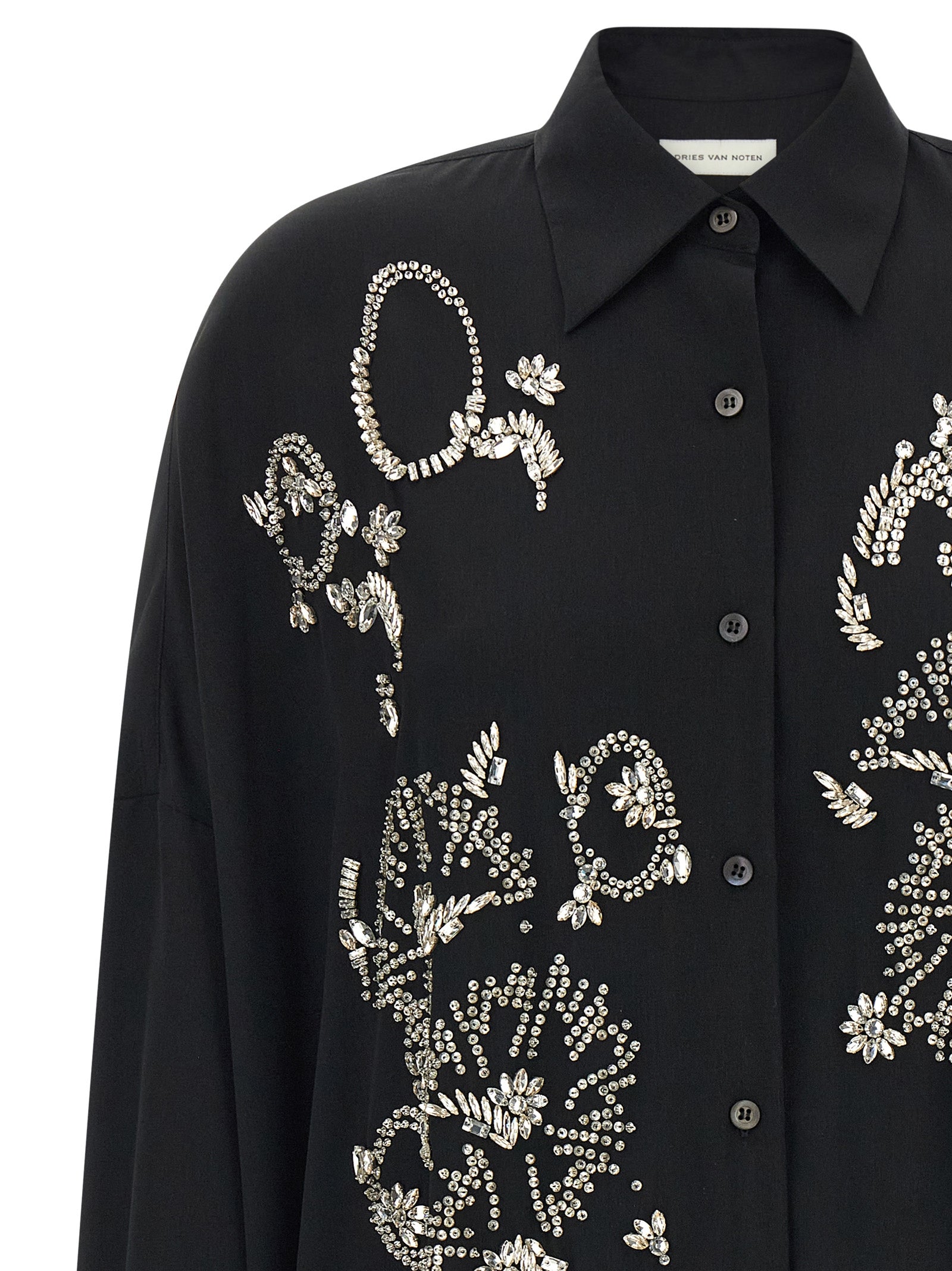 DRIES VAN NOTEN palaidinė