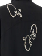 DRIES VAN NOTEN palaidinė