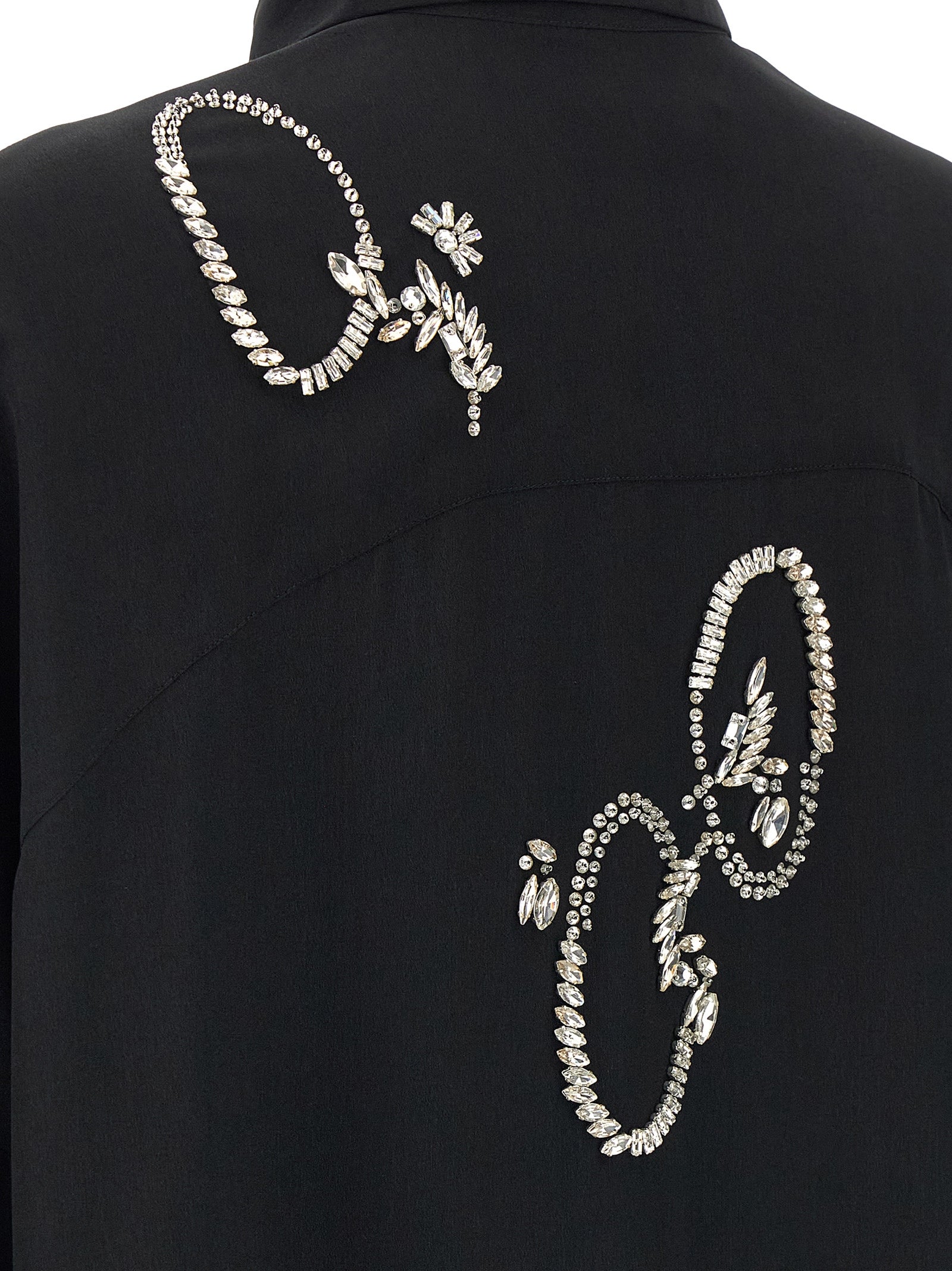 DRIES VAN NOTEN palaidinė