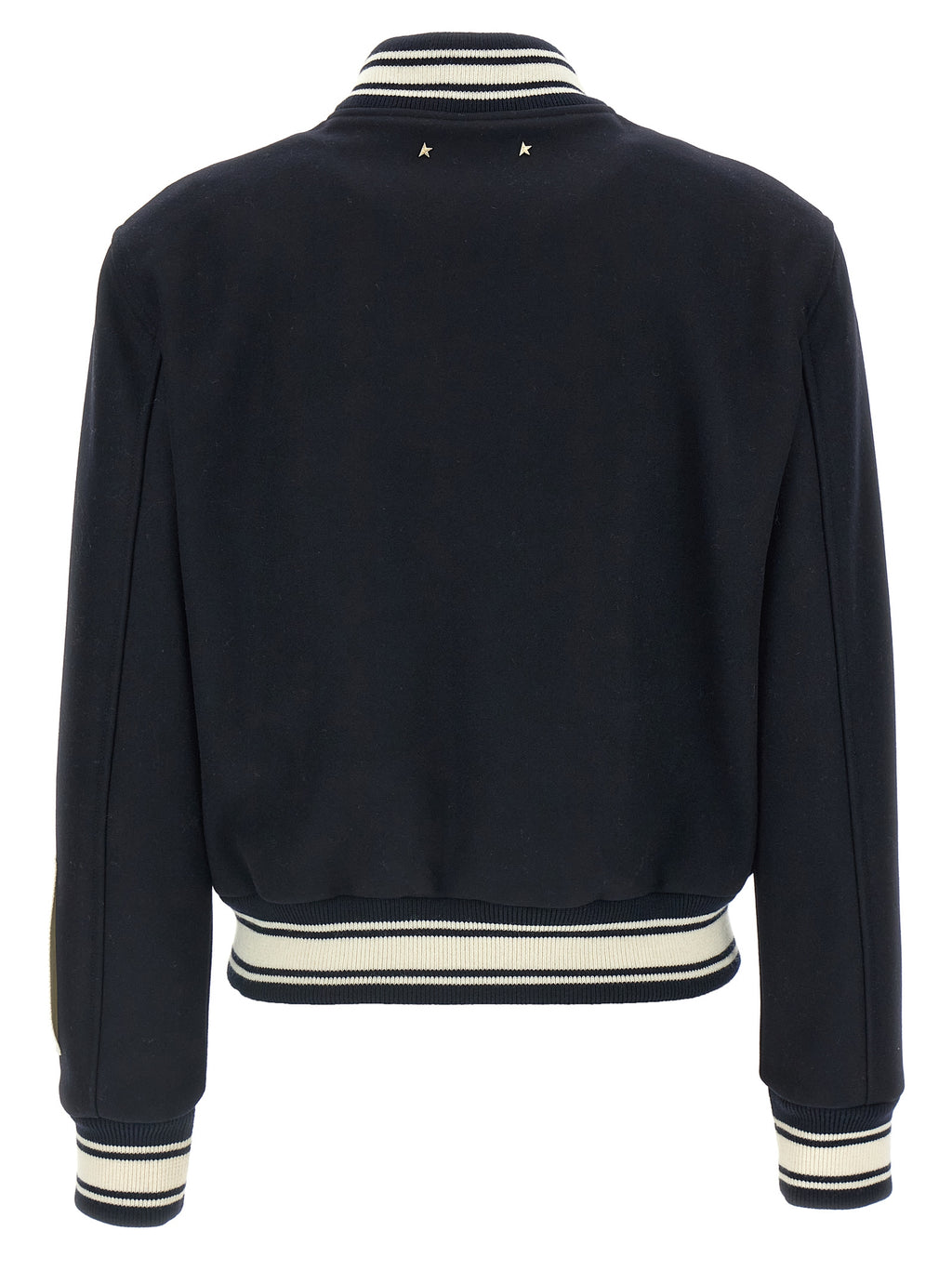 GOLDEN GOOSE striukė