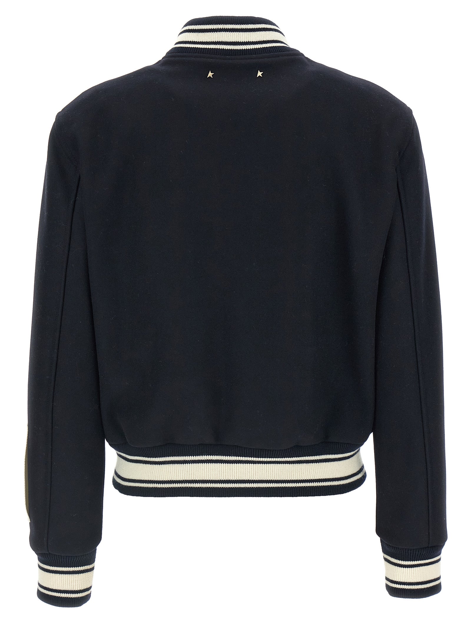 GOLDEN GOOSE striukė