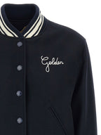 GOLDEN GOOSE striukė
