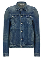 MM6 MAISON MARGIELA striukė