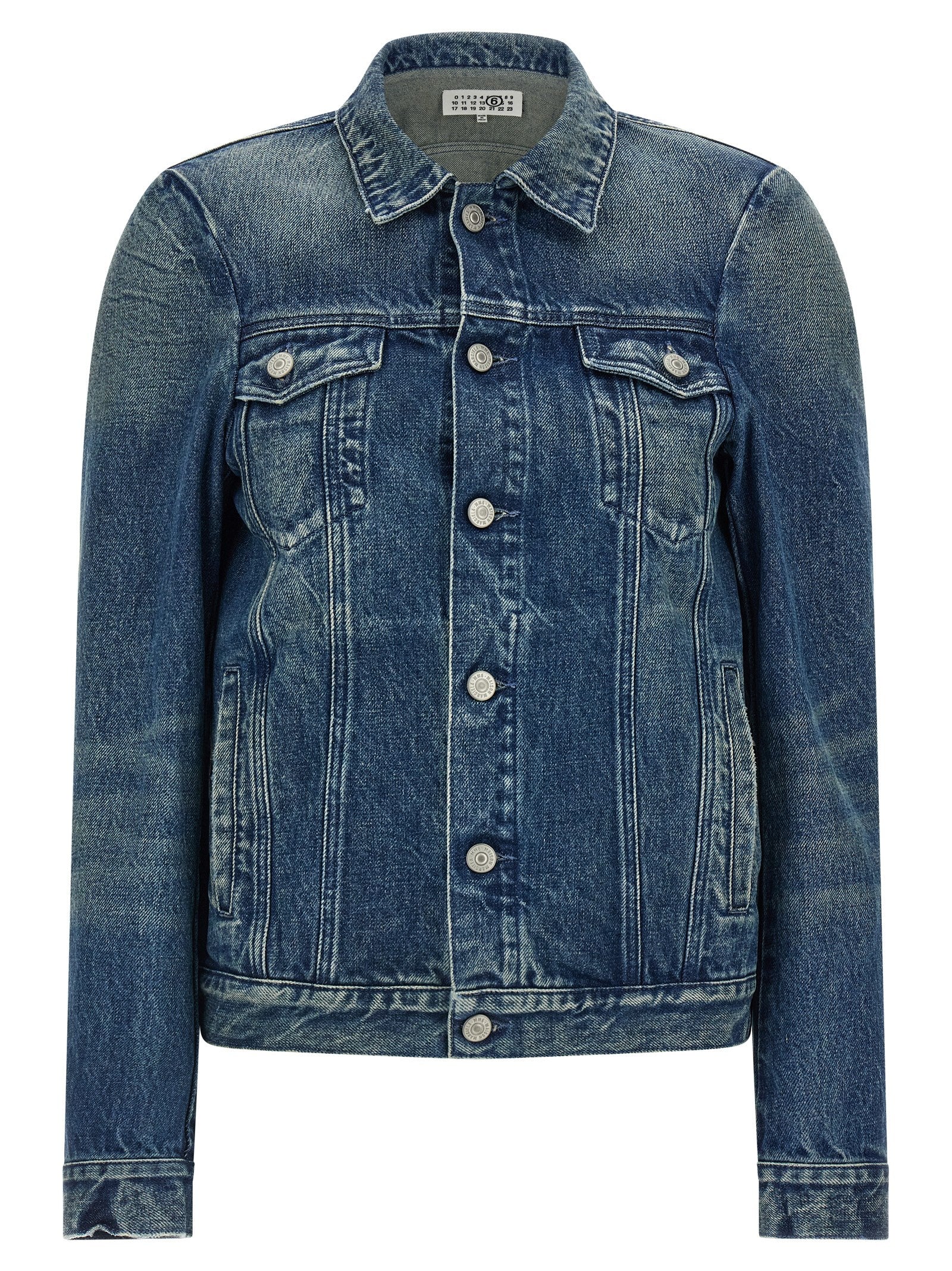 MM6 MAISON MARGIELA striukė