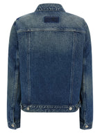 MM6 MAISON MARGIELA striukė