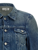 MM6 MAISON MARGIELA striukė