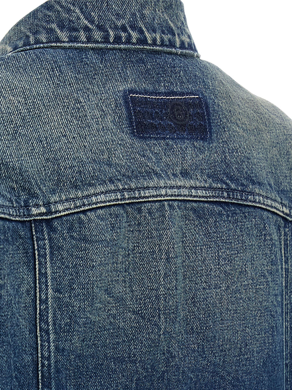 MM6 MAISON MARGIELA striukė
