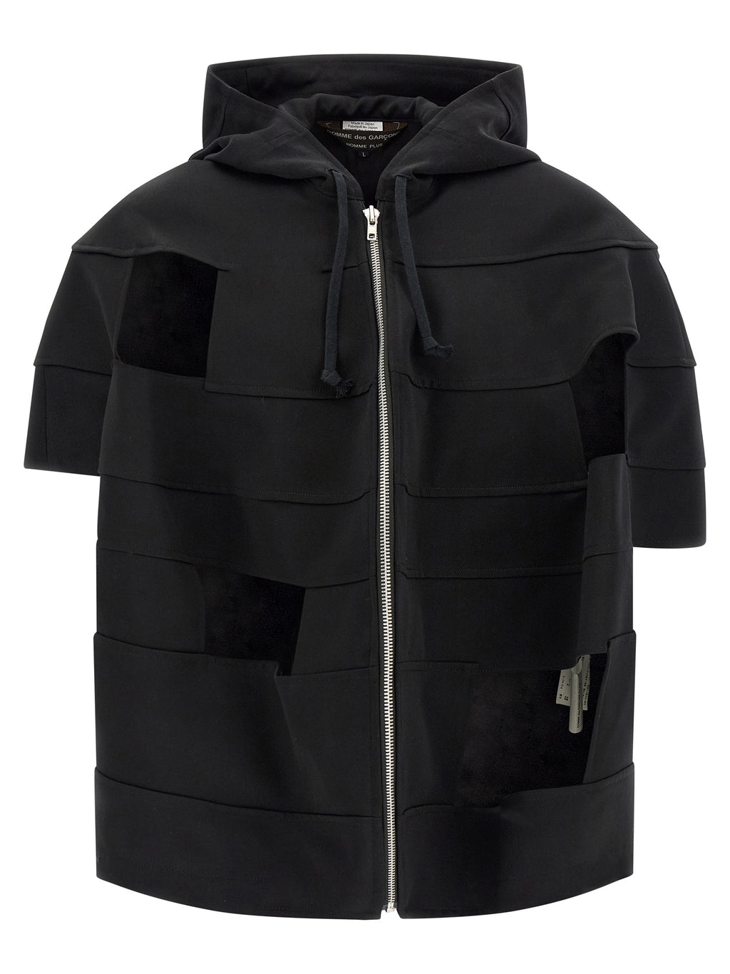 COMME DES GARÇONS striukė
