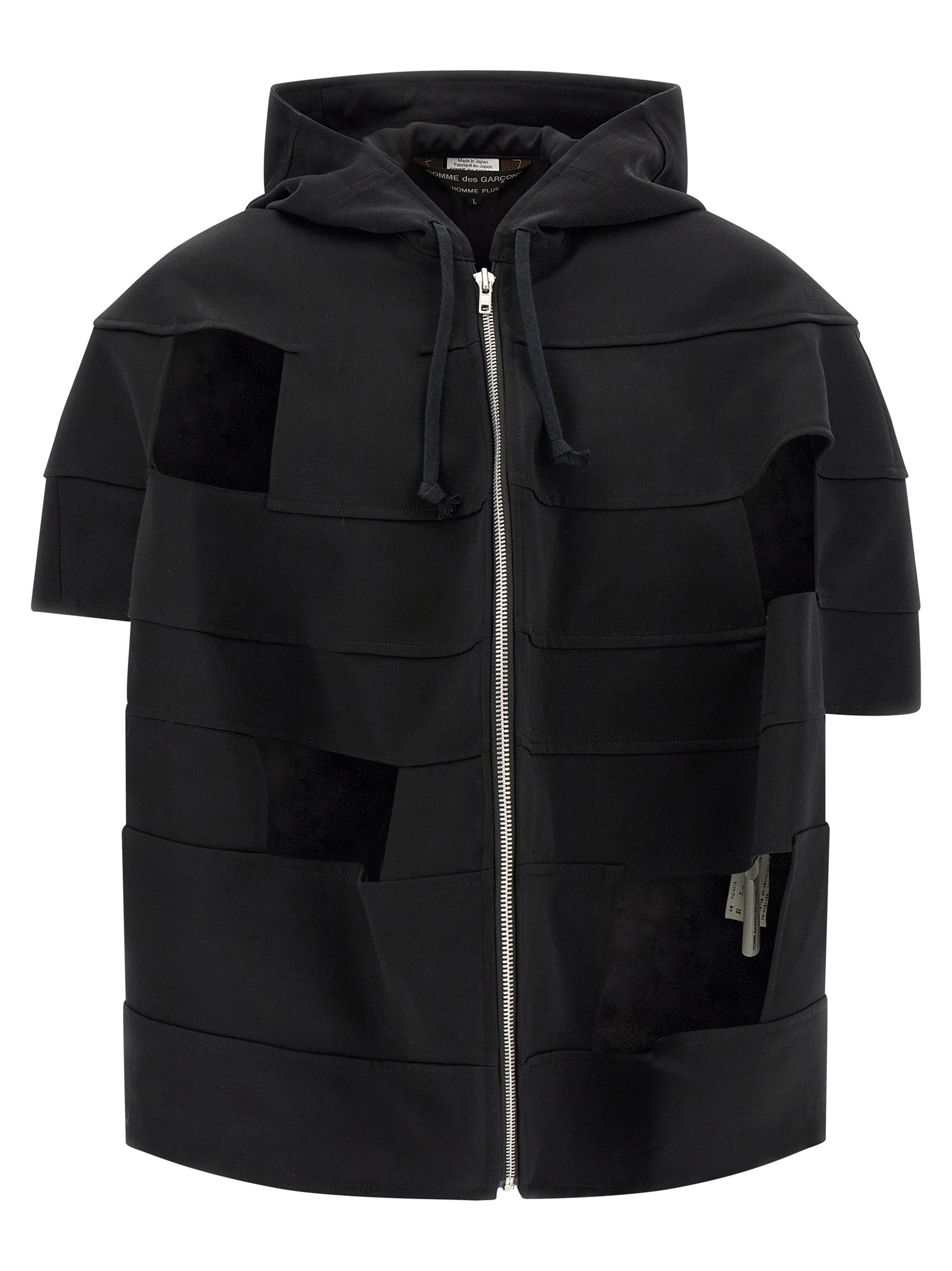 COMME DES GARÇONS striukė