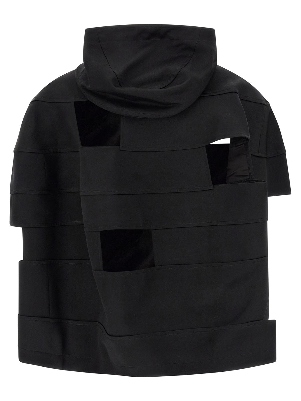 COMME DES GARÇONS striukė