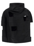 COMME DES GARÇONS striukė
