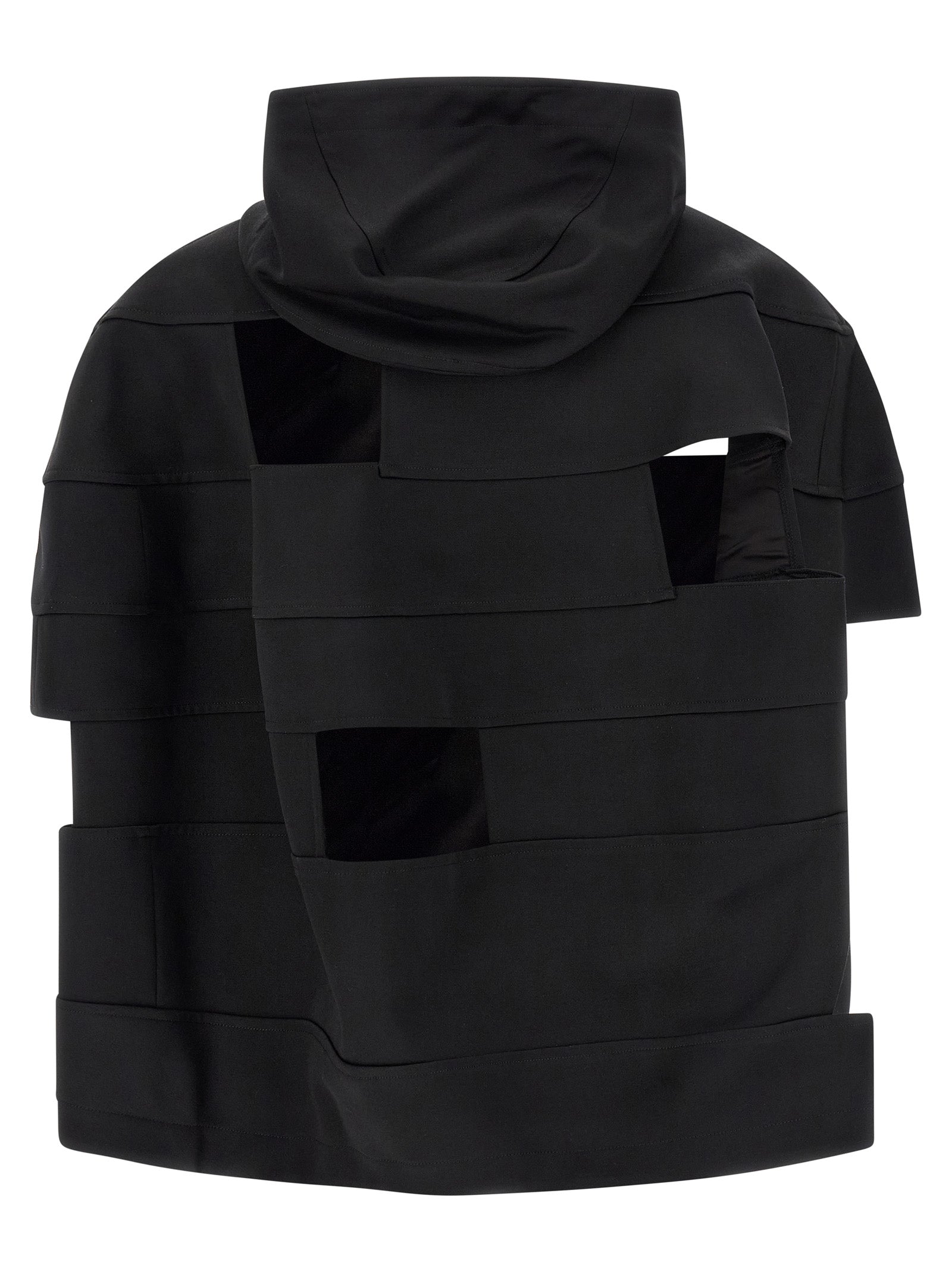 COMME DES GARÇONS striukė