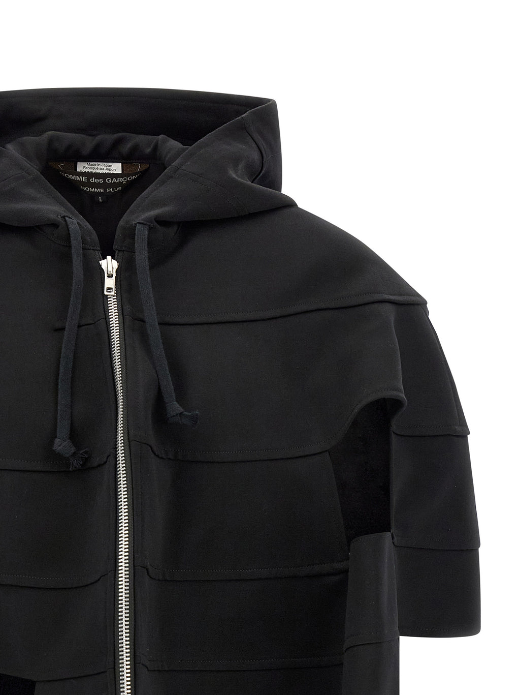 COMME DES GARÇONS striukė