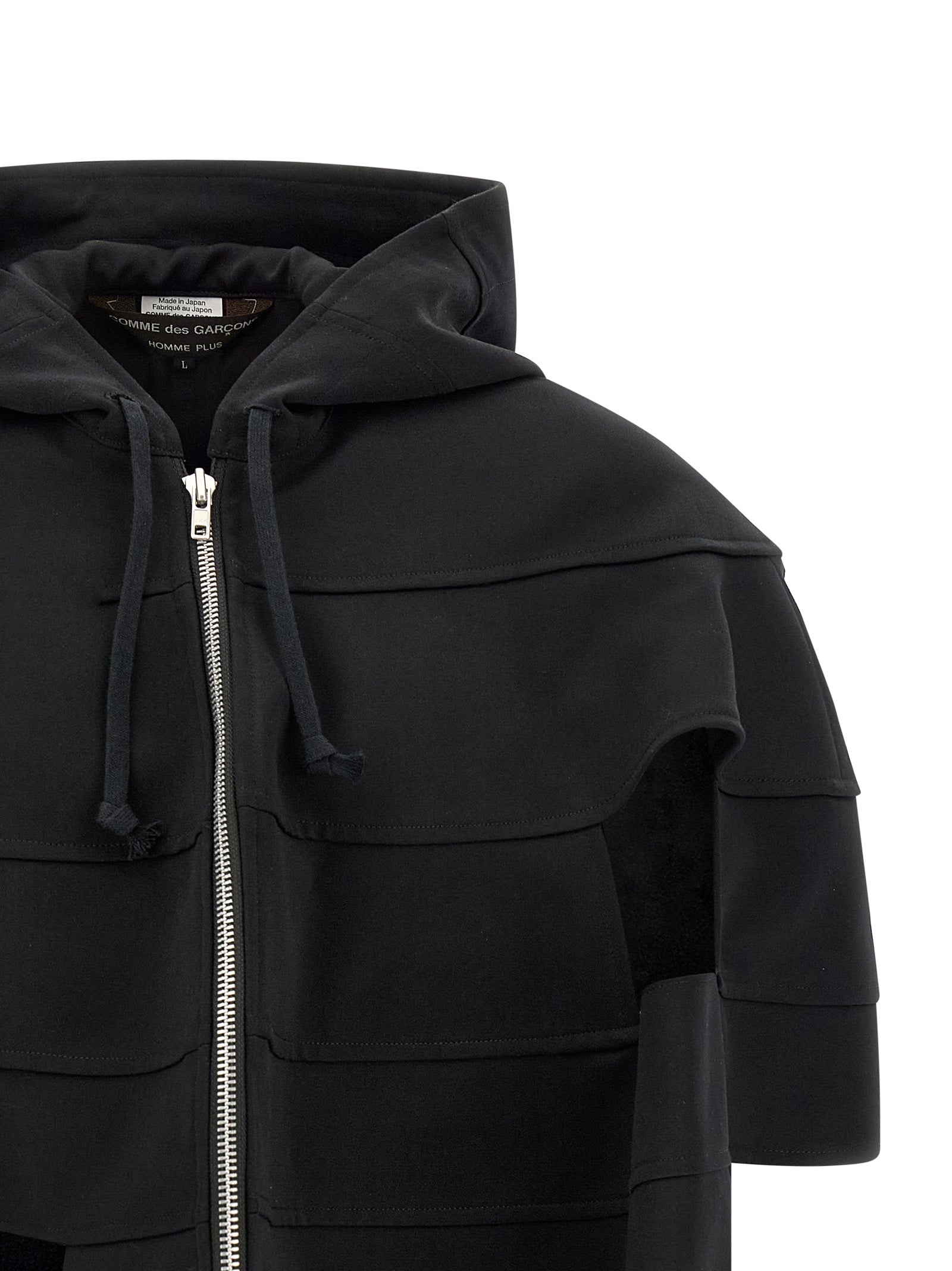 COMME DES GARÇONS striukė