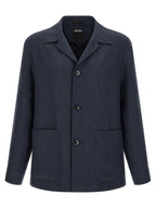 ZEGNA striukė