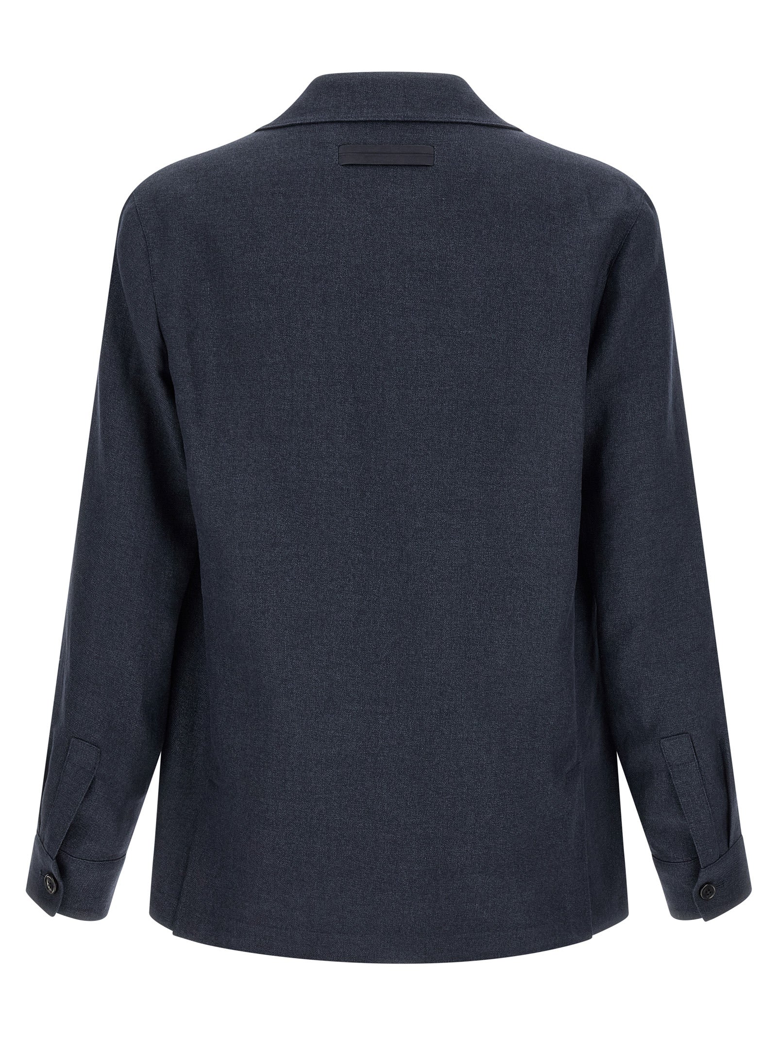 ZEGNA striukė