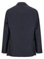 BRUNELLO CUCINELLI švarkas