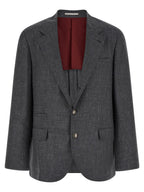 BRUNELLO CUCINELLI švarkas