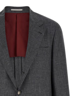 BRUNELLO CUCINELLI švarkas