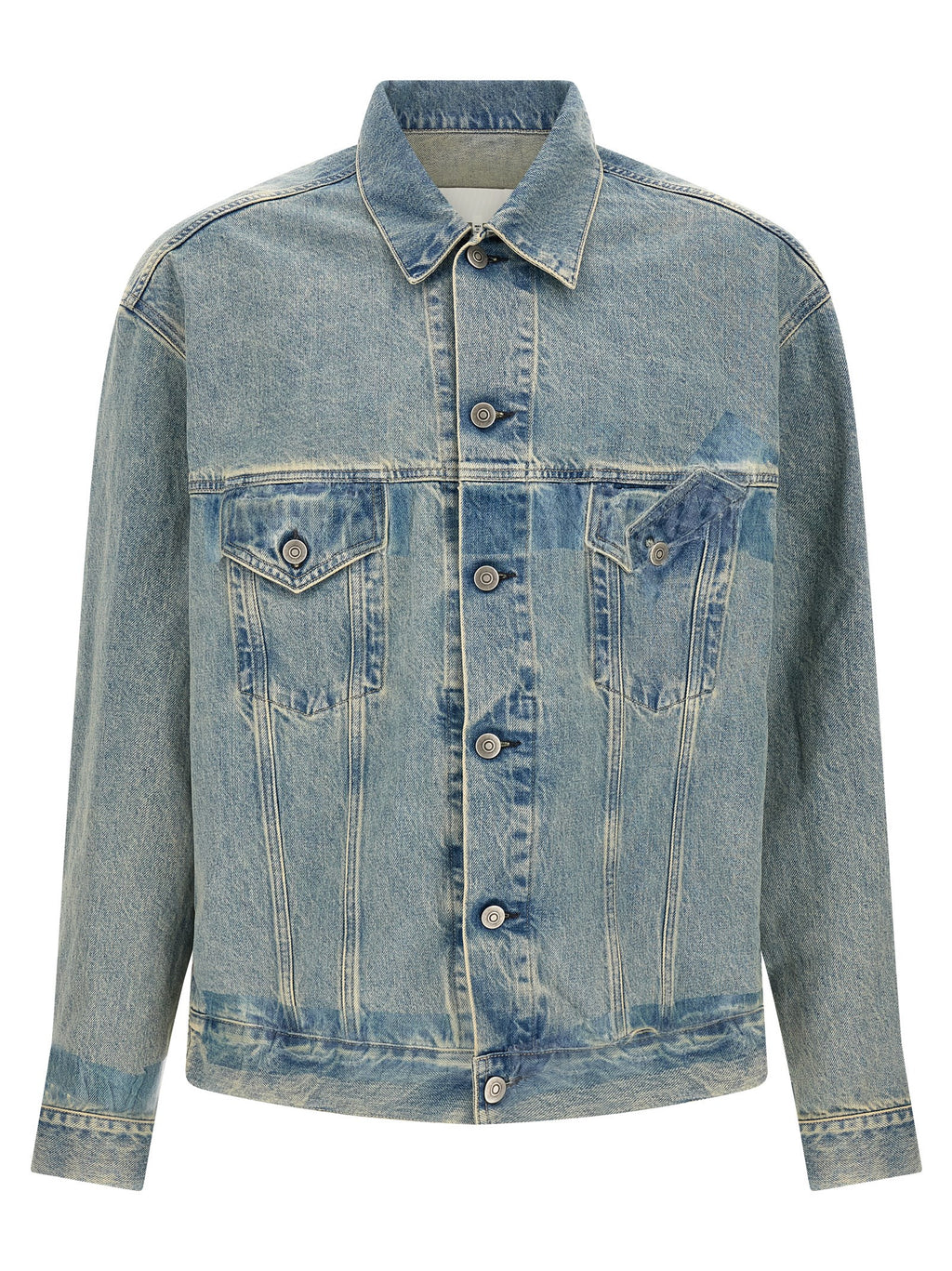 MAISON MARGIELA striukė