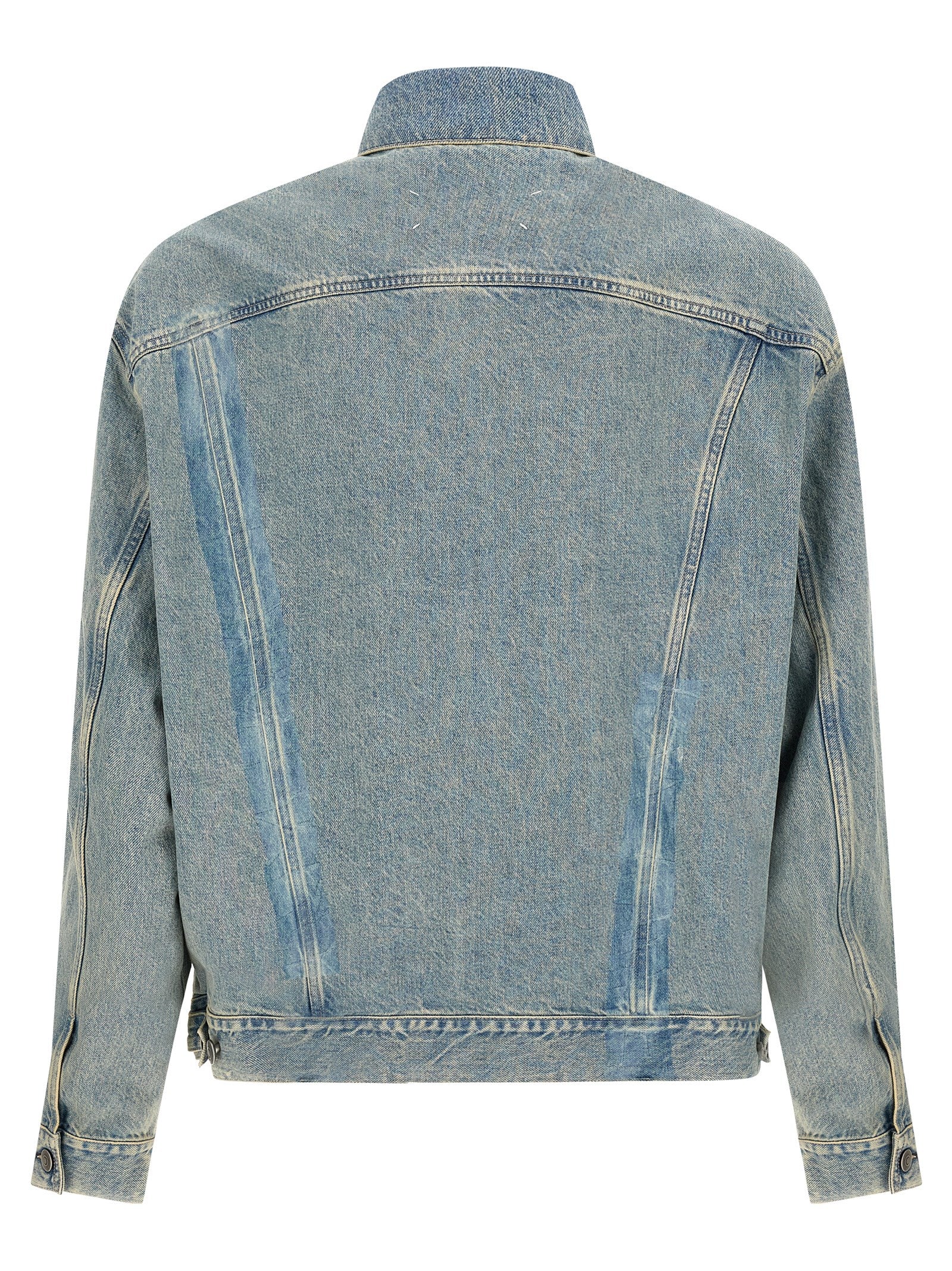 MAISON MARGIELA striukė