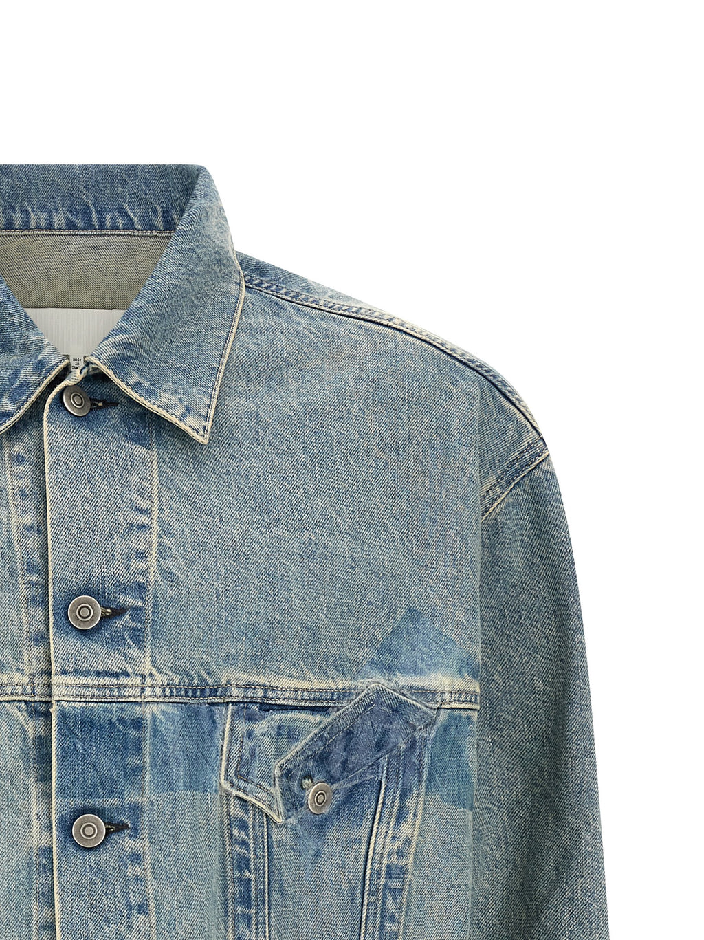 MAISON MARGIELA striukė