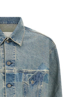 MAISON MARGIELA striukė
