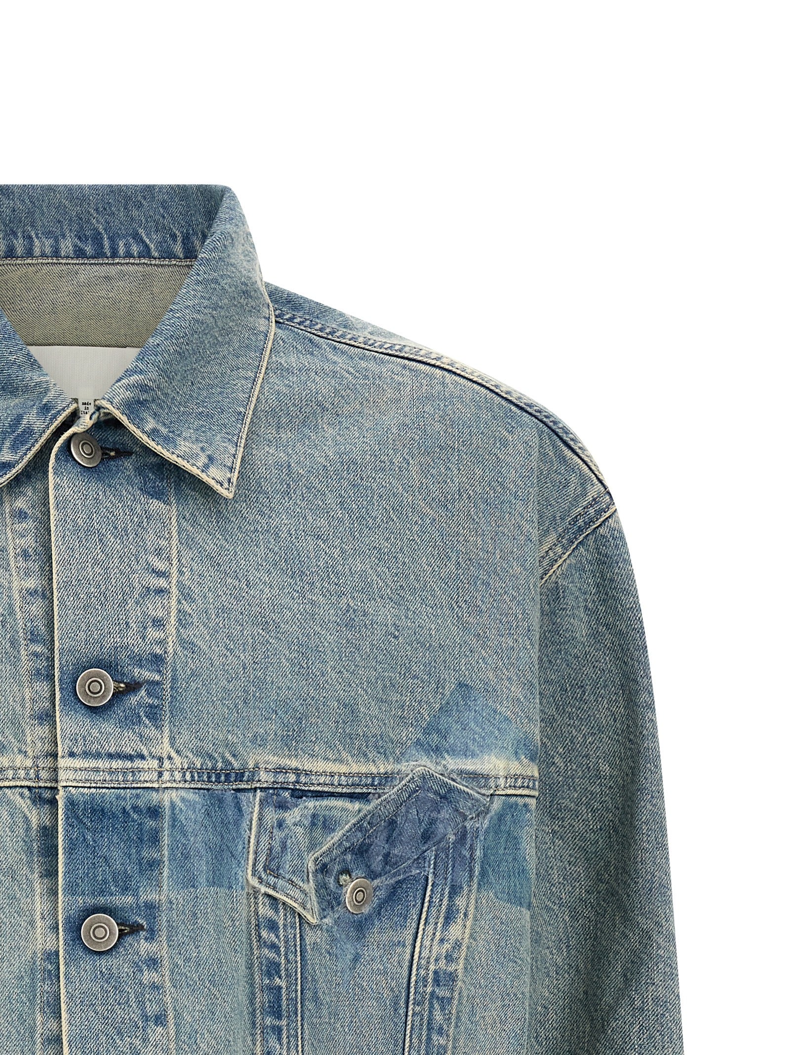 MAISON MARGIELA striukė