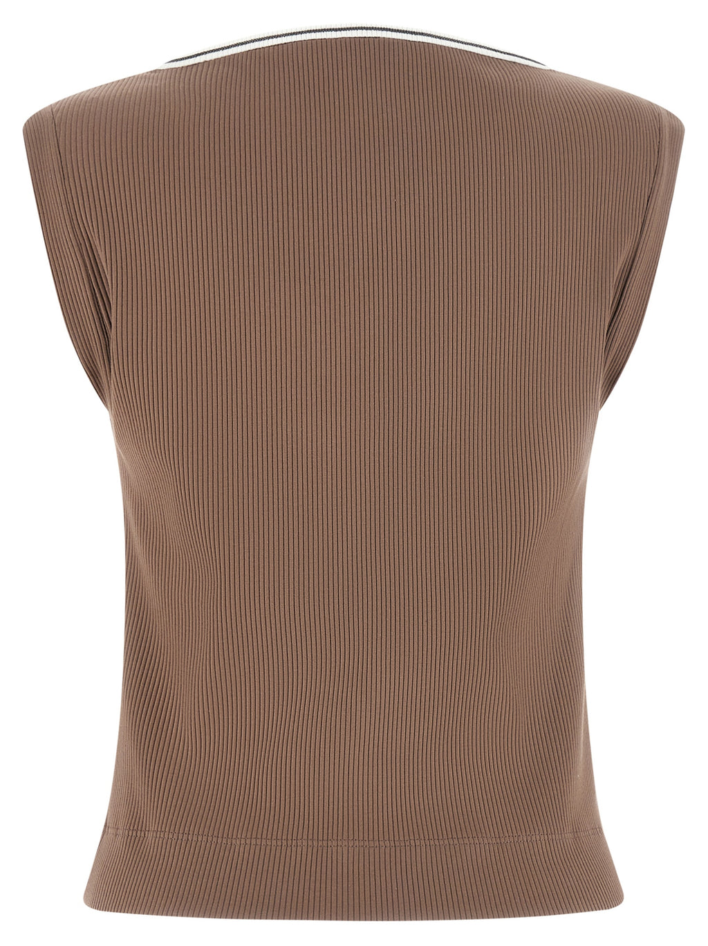 BRUNELLO CUCINELLI marškinėliai