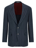 BRUNELLO CUCINELLI švarkas