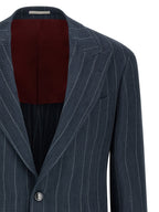 BRUNELLO CUCINELLI švarkas