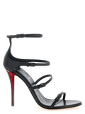 CHRISTIAN LOUBOUTIN sandalai