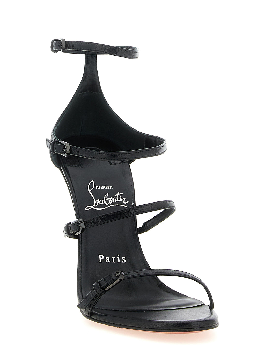 CHRISTIAN LOUBOUTIN sandalai