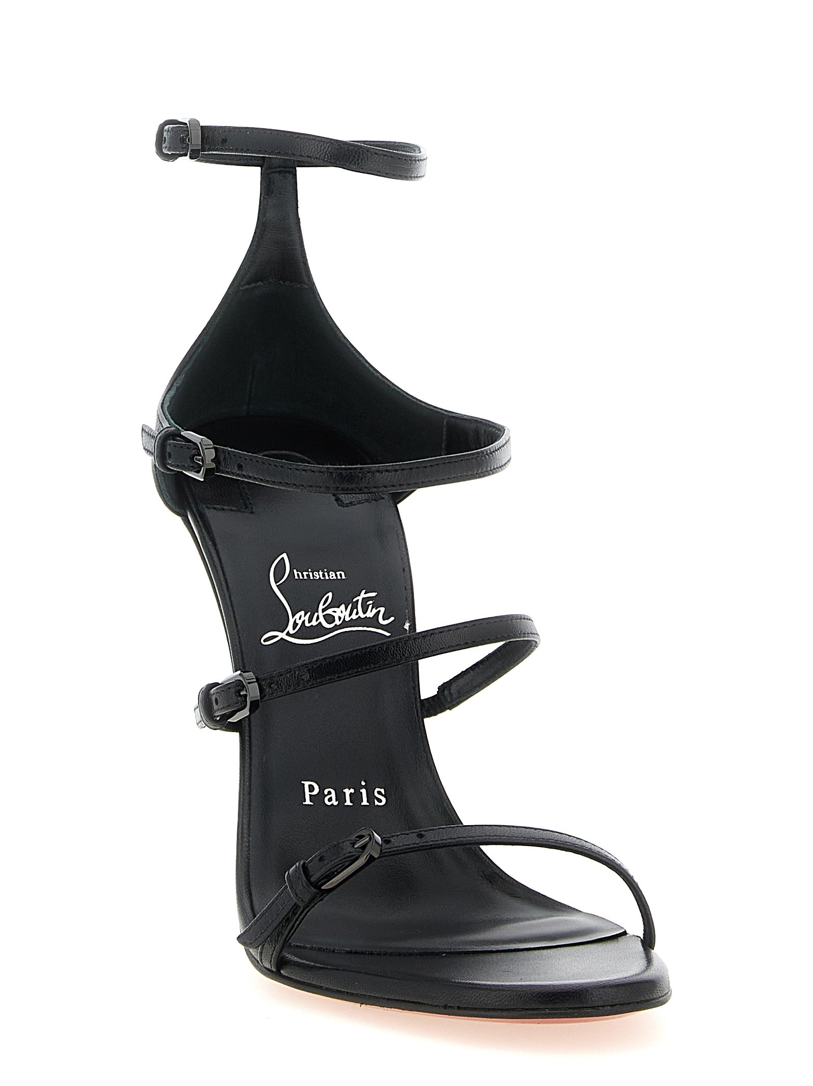 CHRISTIAN LOUBOUTIN sandalai