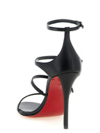 CHRISTIAN LOUBOUTIN sandalai