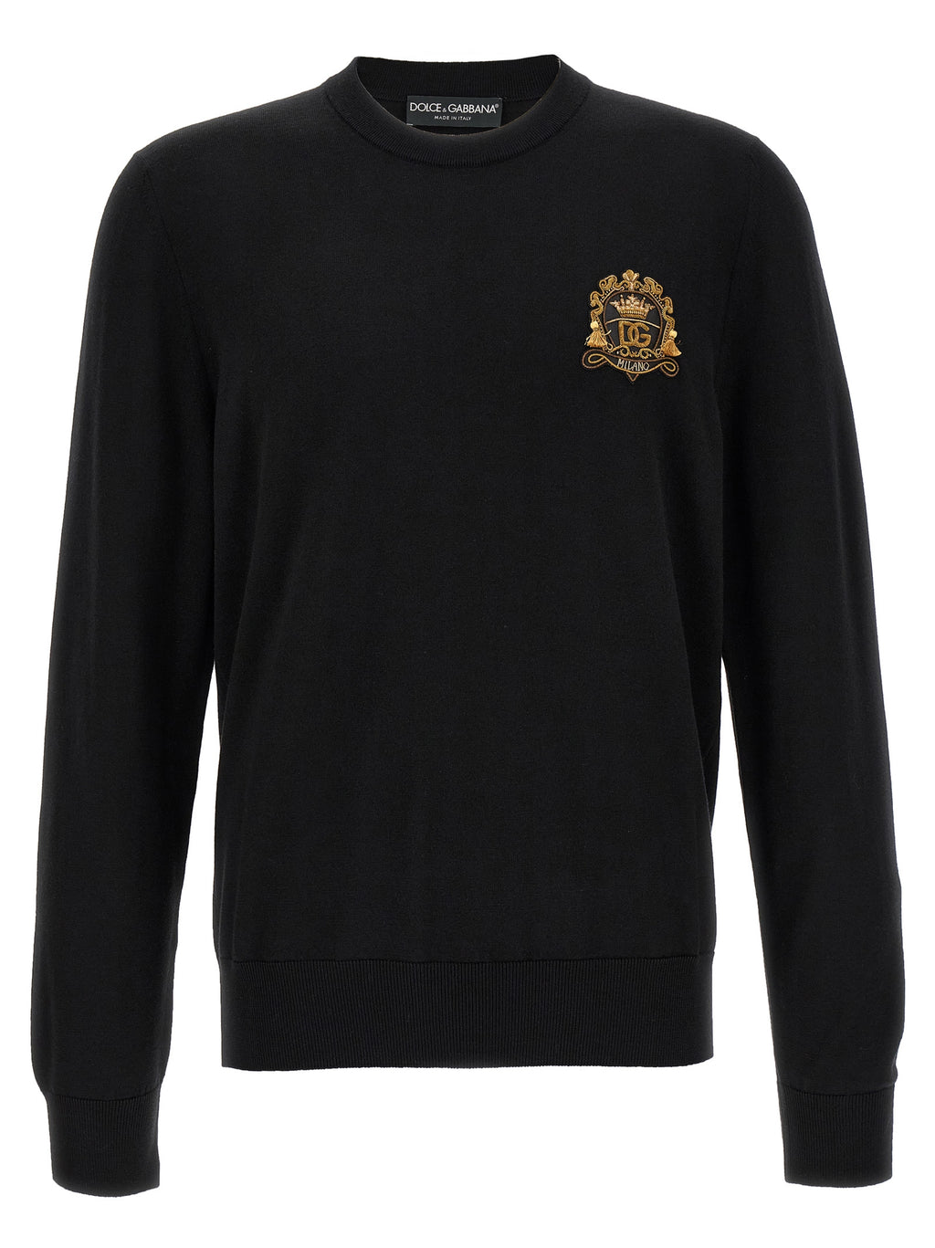 DOLCE & GABBANA megztinis