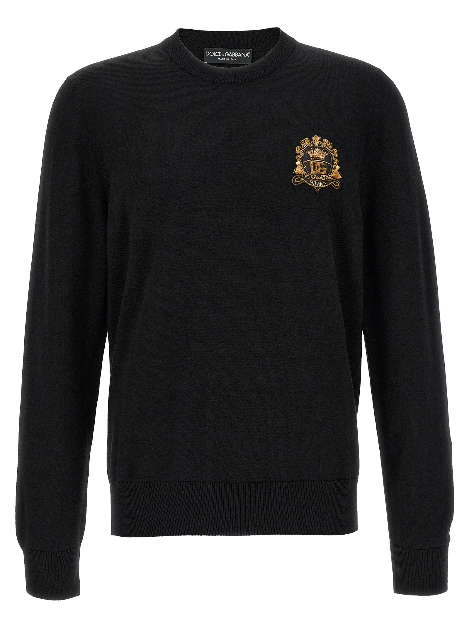 DOLCE & GABBANA megztinis