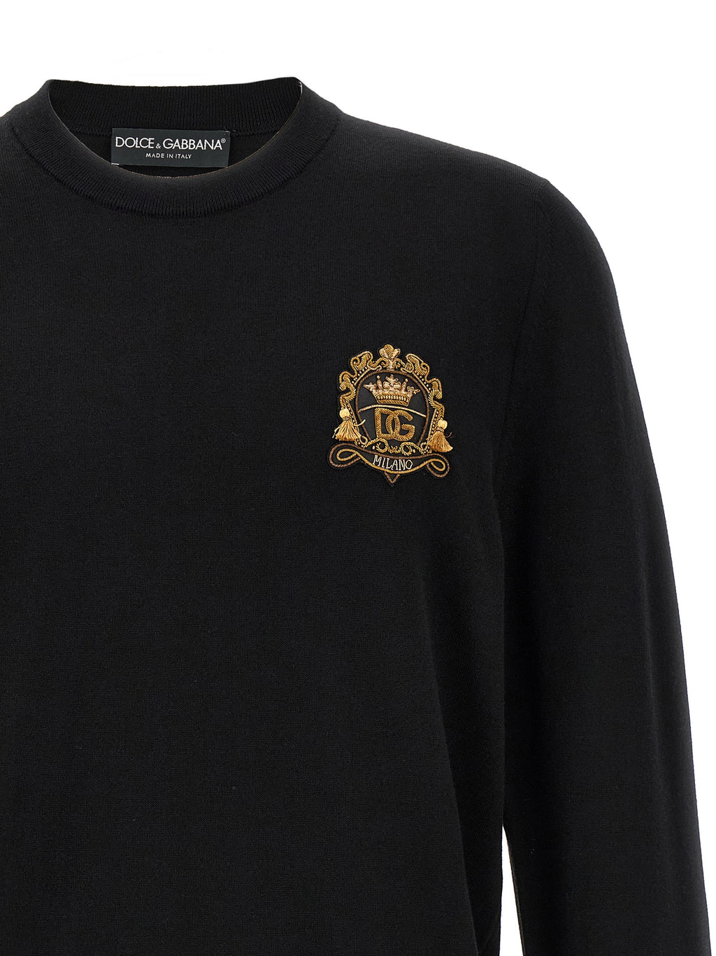 DOLCE & GABBANA megztinis