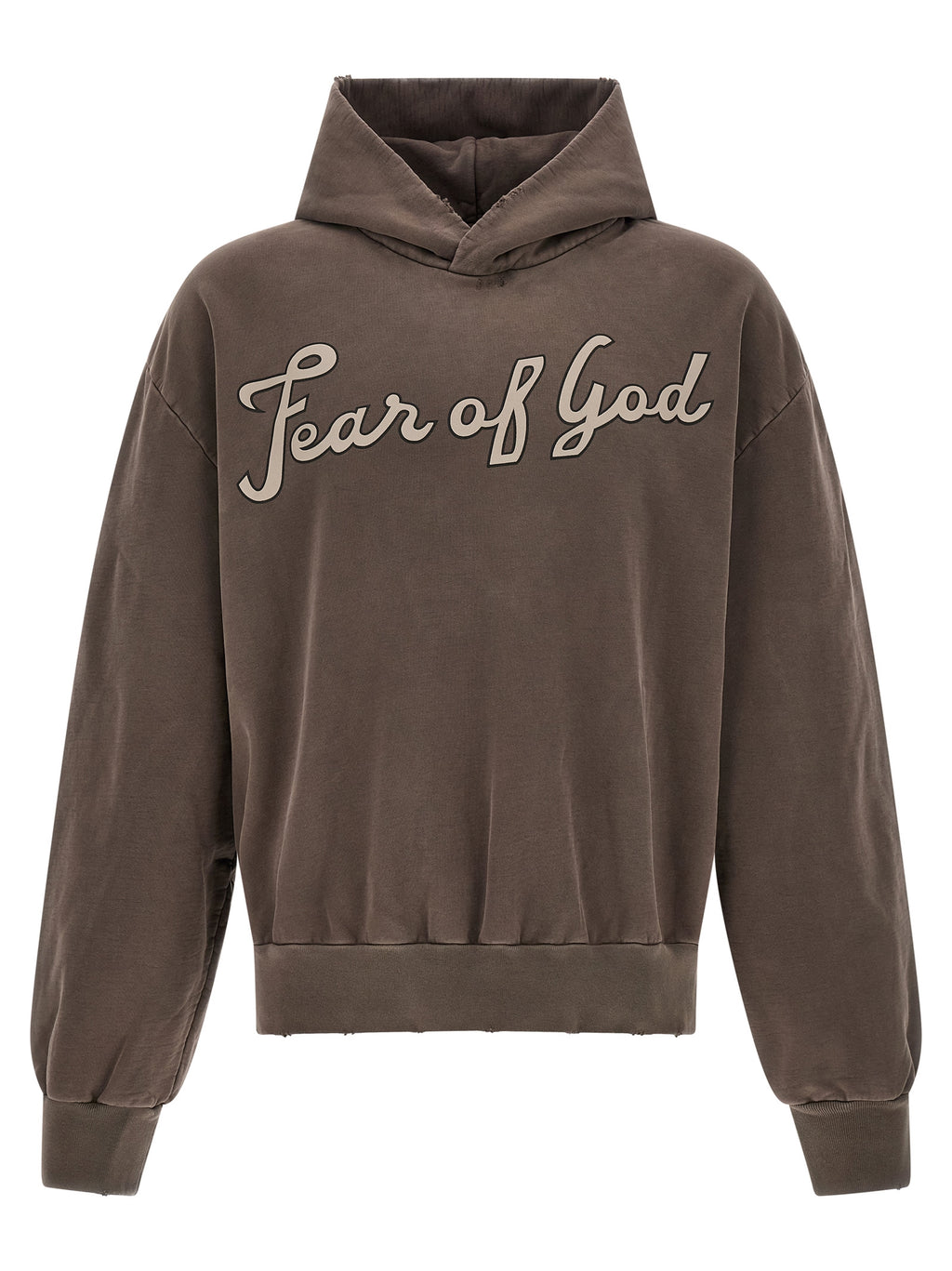 FEAR OF GOD džemperis