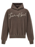 FEAR OF GOD džemperis