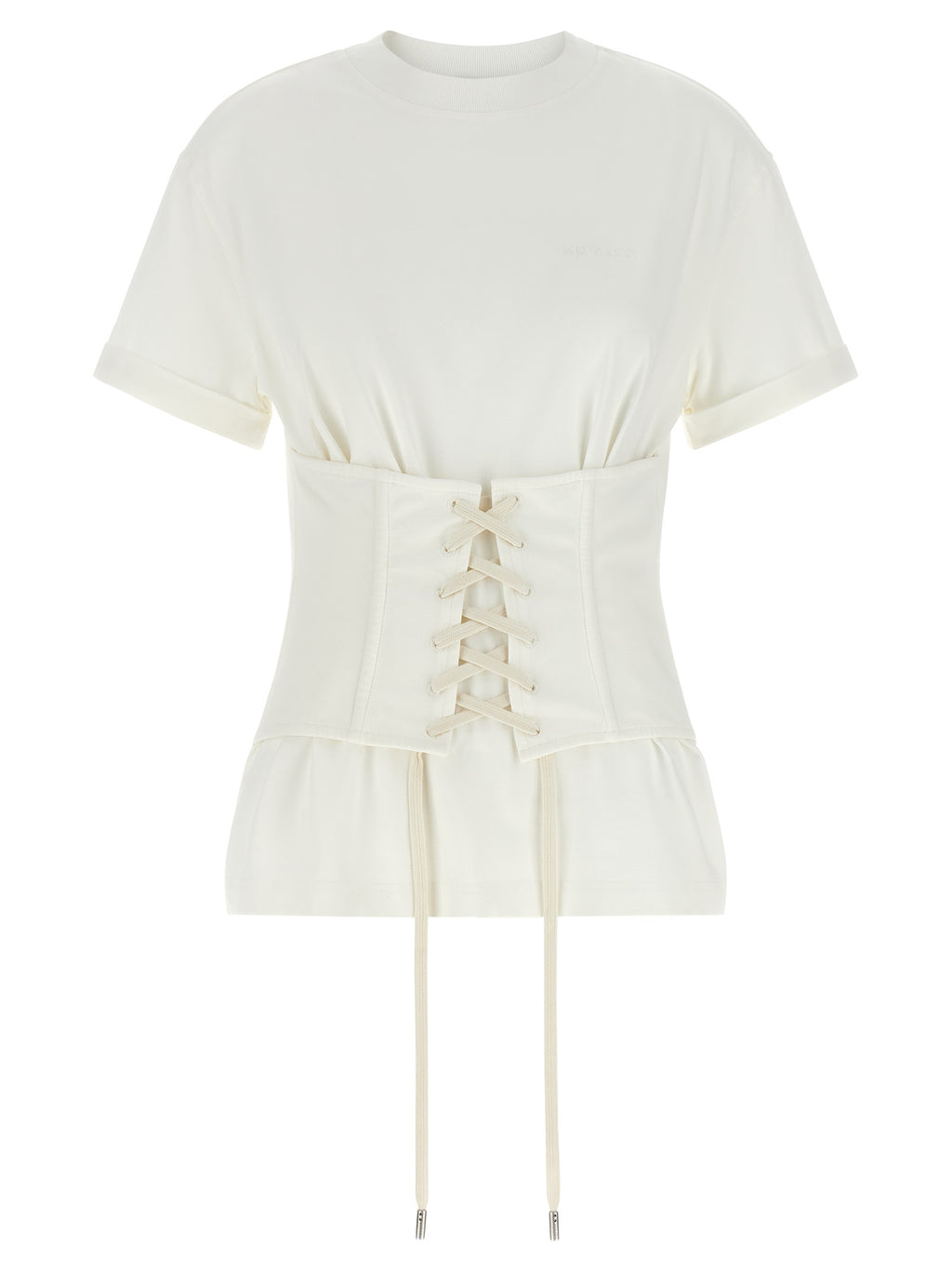 ALEXANDER MCQUEEN marškinėliai