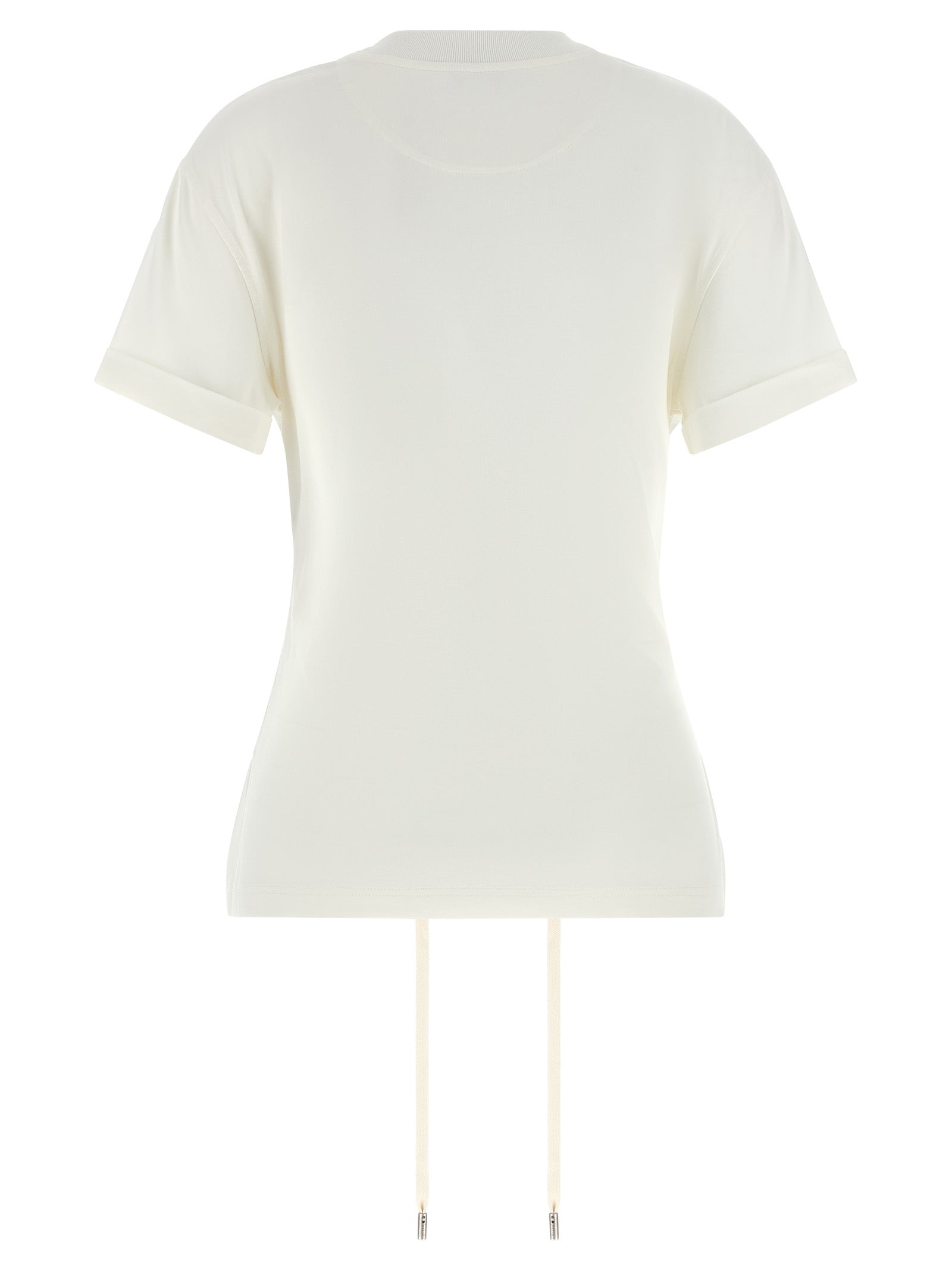 ALEXANDER MCQUEEN marškinėliai