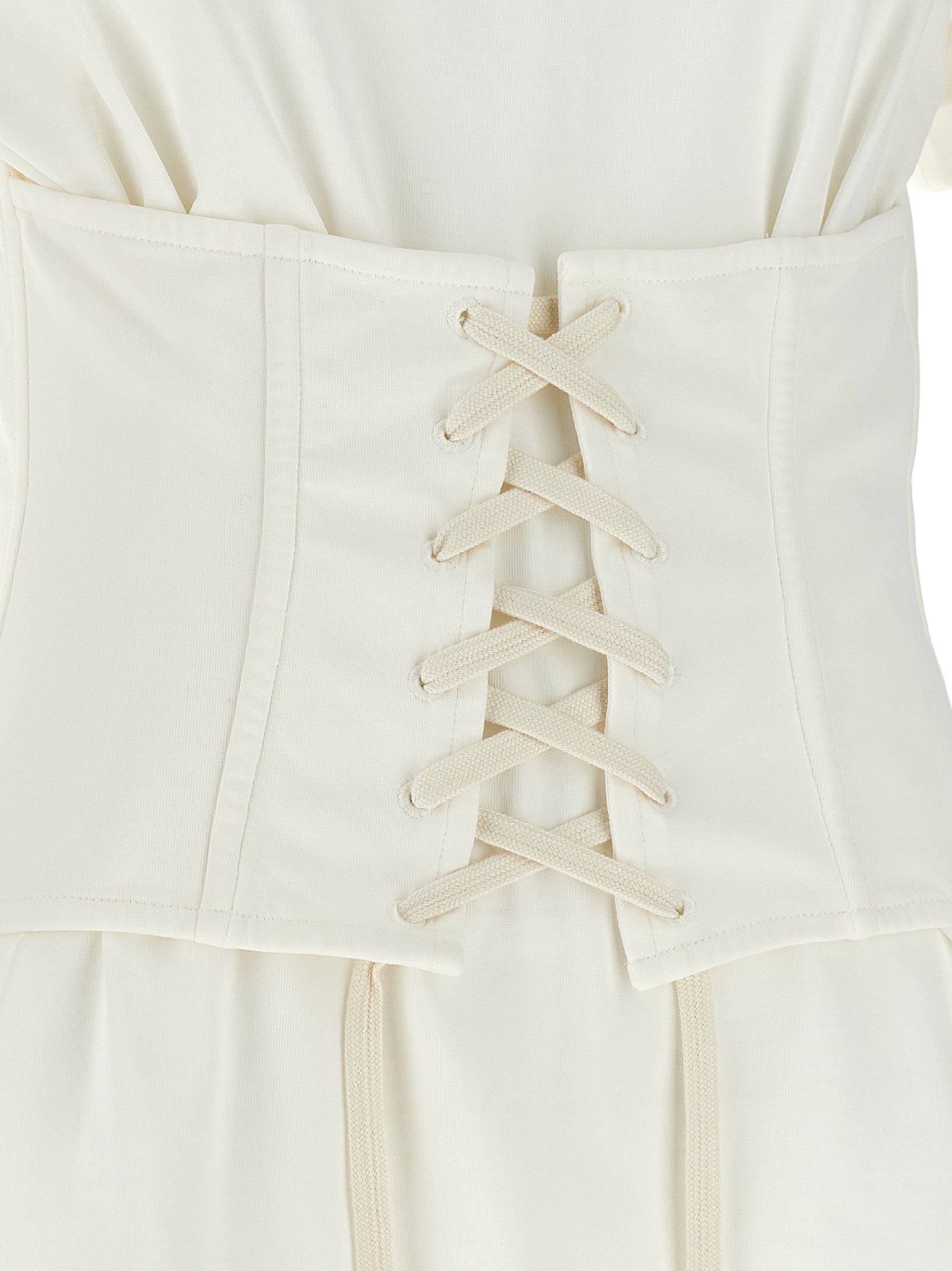 ALEXANDER MCQUEEN marškinėliai