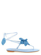 AQUAZZURA sandalai