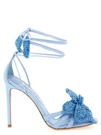 AQUAZZURA sandalai