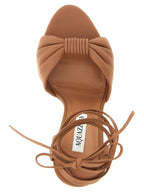 AQUAZZURA sandalai