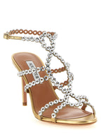 AQUAZZURA sandalai